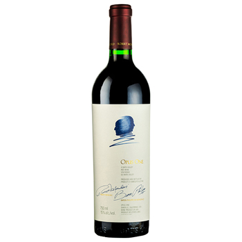 2016 オーパス・ワン / オーパス・ワン ◎(OPUS ONE 2016 ◎)(ノース 