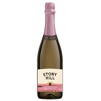 磻 ȡˡҥ ѡ󥰡ɥͥԥΡΥ롦 / ȡˡҥ(STONY HILL Sparkling Chardonnay Pinot Noir Rose) ȥꥢ ˢ ɸ 750ml