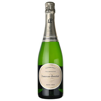 ローラン ペリエ ドミセック ハーモニー ローラン ペリエ Laurent Perrier Demi Sec Harmony その他シャンパーニュ Aeon De Wine
