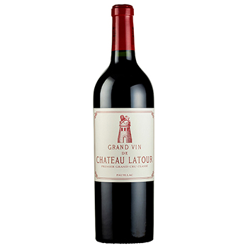 2006ポイヤック・ド・ラトゥール Pauillac de Latour 2006 シャトー 