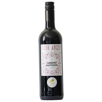 2019 フルール･アンジェリ カベルネ･ソーヴィニヨン / フルール･アンジェリ(FLEUR ANGELY CABERNET SAUVIGNON 2019)