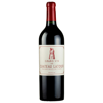 2012 シャトー･ラトゥール / シャトー･ラトゥール(Chateau Latour Pauillac 2012)