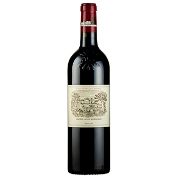 2011 シャトー･ラフィット･ロートシルト / シャトー･ラフィット･ロートシルト(Ch. Lafite Rothschild Pauillac 2011)