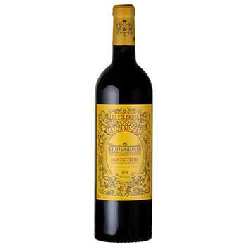 2018 レ･ペルラン･ド･ラフォン･ロシェ / シャトー･ラフォン･ロシェ ◎(LES PELERINS DE LAFON ROCHET 2018 ◎)