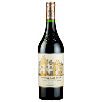 2018 シャトー･オー･ブリオン / シャトー･オー･ブリオン(Chateau Haut Brion PESSAC LEOGNAN 2018)