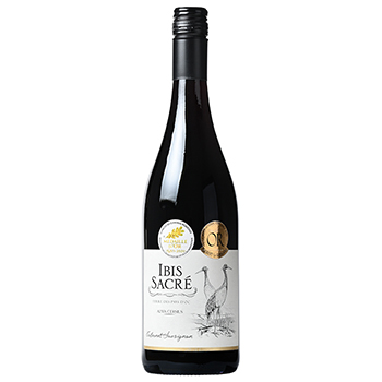 2019 イビス･サクレ カベルネ･ソーヴィニヨン / アルマ･セルシウス(IBIS SACRE CABERNET-SAUVIGNON PAYS D'OC IGP 2019)