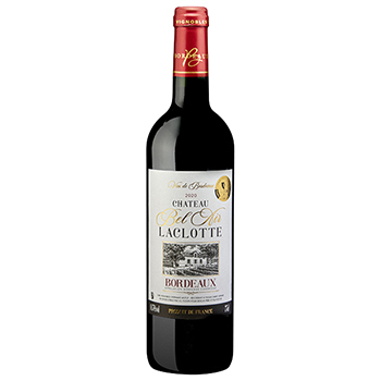 2020 シャトー･ベレール ラ･クロット / シャトー･ベレール(Chateau Bel Air La Clotte 2020)