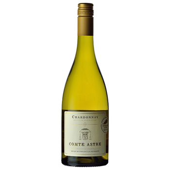 2020 コント アストル シャルドネ / コント･アストル(Comte Astre CHARDONNAY IGP Pays d'Oc 2020)