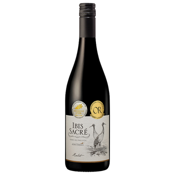 2020 イビス･サクレ･メルロー / アルマ･セルシウス ◎(IBIS SACRE MERLOT 2020 ◎)