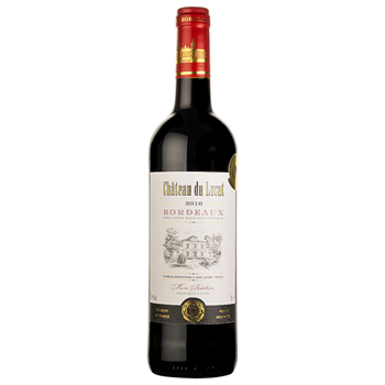 【WA 97+点】シャトー ランシュ バージュ 2016 ボルドー ワイン シャトー・ランシュ・バージュ [2019]750ml 【2019ボルドー