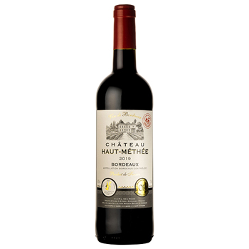 2019 シャトー･オー･メテ キュヴェ･プレステージ / シャトー･オー･メテ(CHATEAU HAUT METHEE CUVEE PRESTIGE 2019)