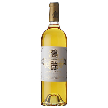 2008 シャトー･クーテ / シャトー･クーテ ◎(CHATEAU COUTET 2008 ◎)