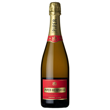 【箱付】パイパー･エドシック･キュヴェ･ブリュット / パイパー･エドシック(Piper Heidsieck Cuvee Brut)
