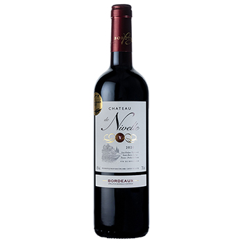 2020 シャトー・ド・ニヴェル / シャトー・ド・ニヴェル(CH?TEAU DE