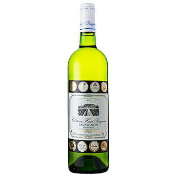 2021 シャトー オー プーニャン ボルドー ブラン / シャトー オー プーニャン(Chateau Haut Pougnan Bordeaux Blanc 2021)