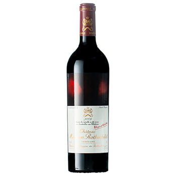 2009 シャトー･ムートン･ロートシルト / シャトー･ムートン･ロートシルト(Chateau Mouton Rothschild 2009)