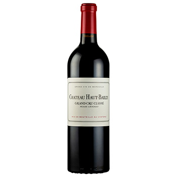 2017 シャトー･オー･バイィ / シャトー･オー･バイィ ◎(Chateau HAUT BAILLY PESSAC LEOGNAN ROUGE 2017 ◎)