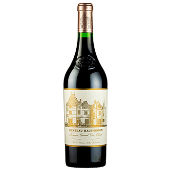 2017 シャトー･オー･ブリオン / シャトー･オー･ブリオン(Chateau Haut Brion PESSAC LEOGNAN 2017)