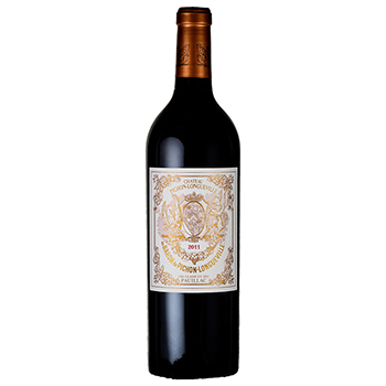 2016 シャトー･ピション･ロングヴィル･バロン / シャトー･ピション･ロングヴィル･バロン ◎(CHATEAU PICHON LONGUEVILLE BARON 2016 ◎)
