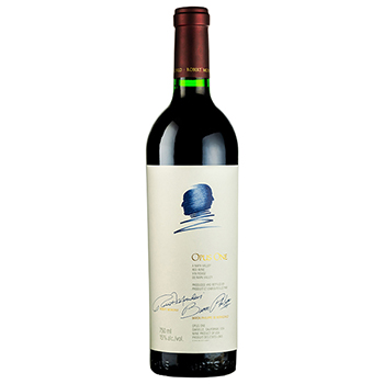2019 オーパス･ワン / オーパス･ワン◎(OPUS ONE 2019◎)