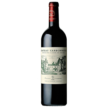 2020 シャトー･カルボニュー･ルージュ / シャトー･カルボニュー◎(CHATEAU CARBONNIEUX ROUGE 2020◎)