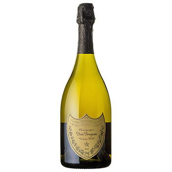 2012 ドン･ペリニヨン / ドン･ペリニヨン ◎(DOM PERIGNON CHAMPAGNE 2012)
