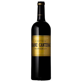 2021 シャトー･ブラーヌ･カントナック/  シャトー･ブラーヌ･カントナック(Chateau Brane Cantenac 2021)
