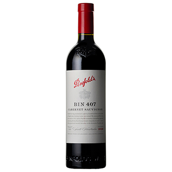 2020 ペンフォールズ･ビン･407･カベルネ / ペンフォールズ(PENFOLDS BIN 407 CABERNET 2020)