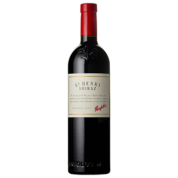 ペンフォールズ･セント･アンリ･シラーズ / ペンフォールズ(PENFOLDS ST HENRI SHIRAZ 2018)