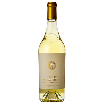 2021 ラ･クラルテ･ド･オーブリオン ブラン / シャトー･オー･ブリオン(LA CLART? DE HAUT-BRION PESSAC-L?OGNAN 2021 BLANC)