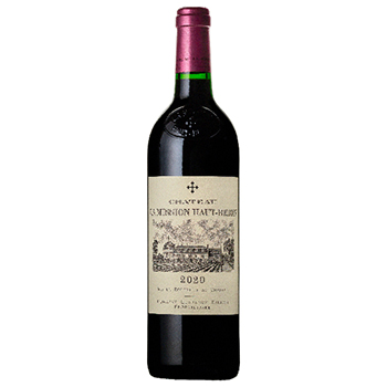 2020 シャトー･ラ･ミッション･オー･ブリオン / シャトー･ラ･ミッション･オー･ブリオン(CH LA MISSION HAUT BRION 2020)