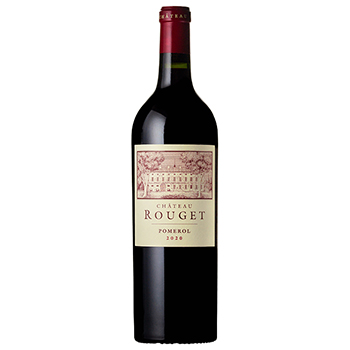 2020 シャトー･ルジェ / シャトー･ルジェ(CHATEAU ROUGET POMEROL 2020)