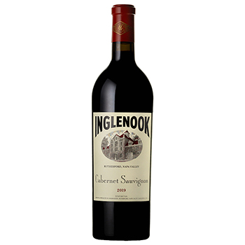 2019 イングルヌック カベルネ･ソーヴィニヨン / イングルヌック(INGLENOOK CABERNET SAUVIGNON 2019)