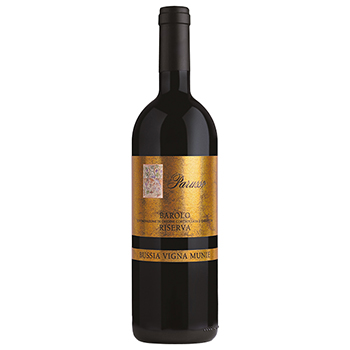 2013 ブッシア･ヴィーニャ･ムニエ･パルッソ･バローロ･レゼルヴァ / パルッソ(BUSSIA VIGNA MUNIE PARUSSO BAROLO RVA 2013)