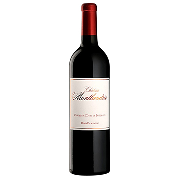 2020 シャトー･モンランドリー / シャトー･モンランドリー(CHATEAU MONTLANDRIE CASTILLON COTES BORDEAUX 2020)