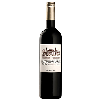 2021 シャトー･ペイラボン / シャトー･ペイラボン(Chateau Peyrabon 2021)