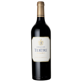 2021 シャトー･デュ･テルトル / シャトー･デュ･テルトル(CHATEAU DU TERTRE MARGAUX 2021)