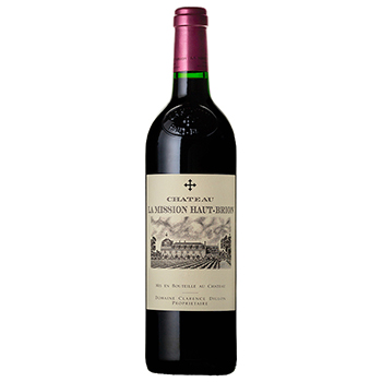 2021 シャトー･ラ･ミッション･オー･ブリオン / シャトー･ラ･ミッション･オー･ブリオン(CHATEAU LA MISSION HAUT BRION ROUGE PESSAC-L?OGNAN 2021)