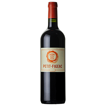 2021 プティ･フィジャック/シャトー･フィジャック(PETIT FIGEAC SAINT-EMILION GRAND CRU 2021)
