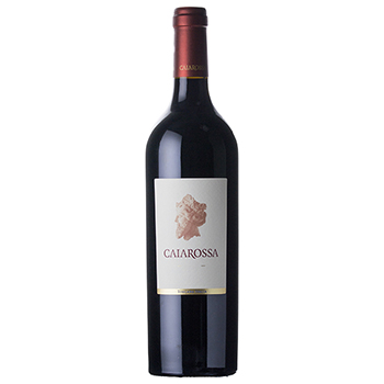 2020 カイアロッサ･トスカーナ / カイアロッサ(CAIAROSSA TOSCANA IGT 2020)