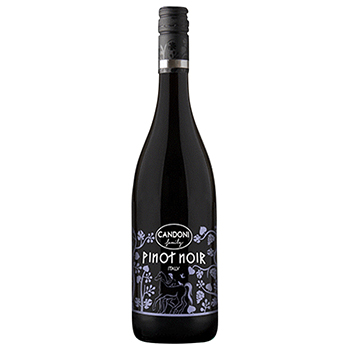 カンドーニ ファミリー ピノ ノワール IGP / カンドーニ ファミリー(CANDONI FAMILY PINOT NOIR I.G.P.)