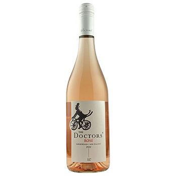 ドクターズ　ロゼ(The Doctors’ Rose Forrest Wines)