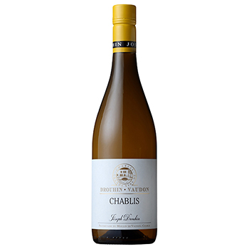 2022　ドメーヌ・ドルーアン・ヴォードン　シャブリ / ジョゼフ・ドルーアン(Domaine Drouhin Vaudon Chablis 2022)