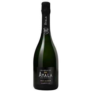 アヤラ･ブリュット･マジュール / アヤラ(AYALA Brut Majeur)