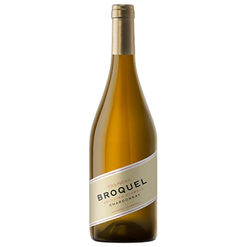 2021 トラピチェ･ブロッケル･シャルドネ / トラピチェ ◎(Trapiche Broquel Chardonnay 2021)