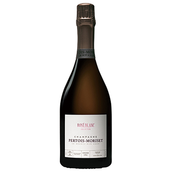 ペルトワ･モリゼ ロゼ ブラン コレクション グラン･クリュ(Pertois Moriset Rose Blanc Collection Grand Cru)