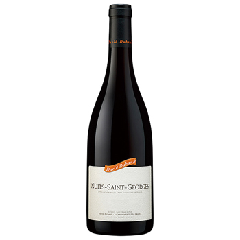 2020 ニュイ･サン･ジョルジュ / ドメーヌ･ダヴィド･デュバン ◎(Nuits-Saint-Georges 2020 ◎)