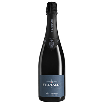 ドゥミ･セック / フェッラーリ(FERRARI DEMI SEC)