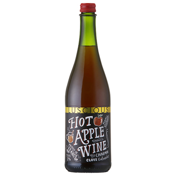 ホットアップルワイン ラシャス Hot Apple Wine その他 Aeon De Wine