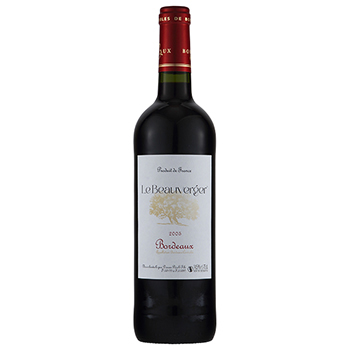 2005 ル･ボーヴェルジェ(Le Beauverger 2005)